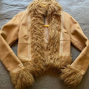 bebe Jacket